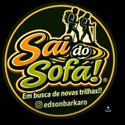 Saí do Sofá