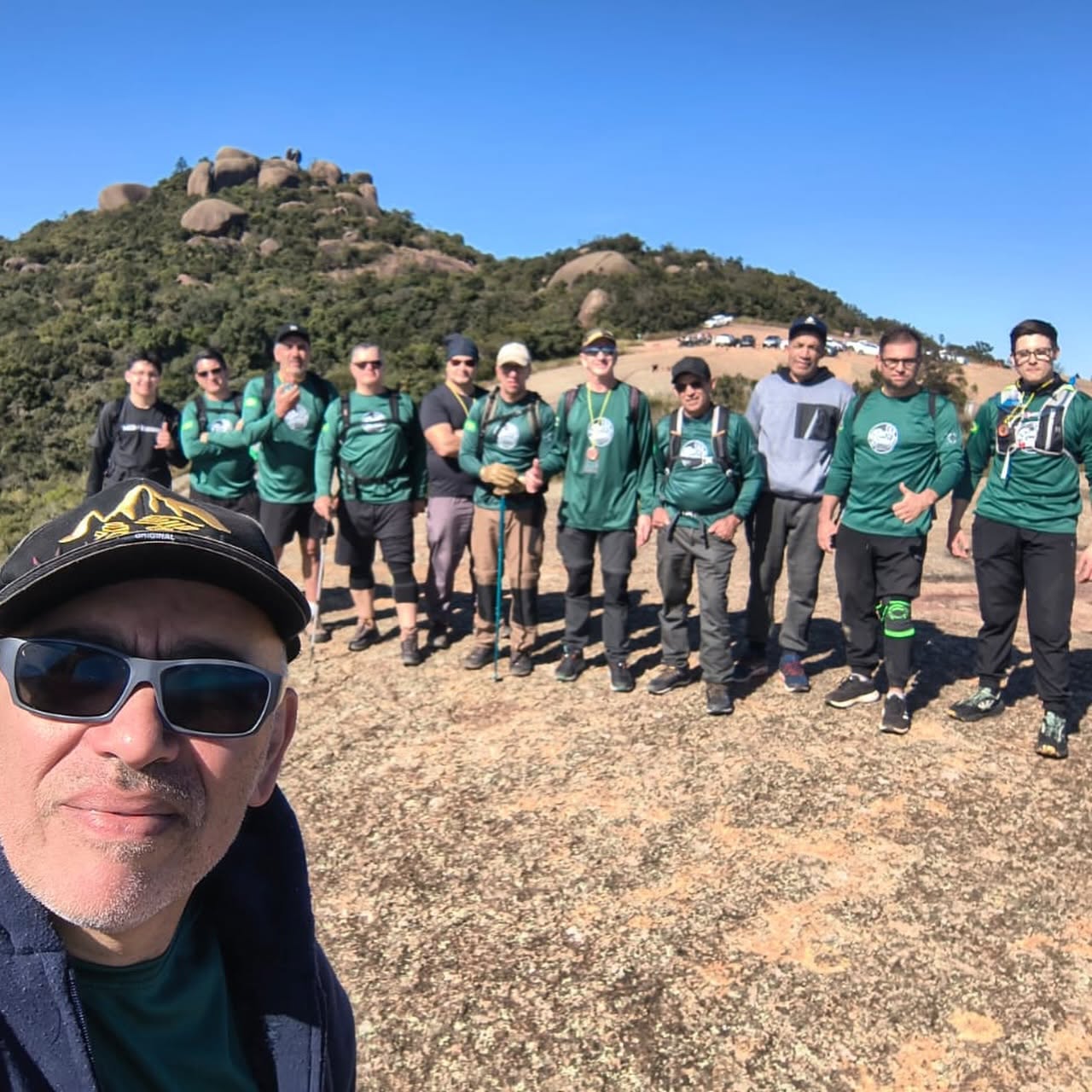 Grupo Organizado