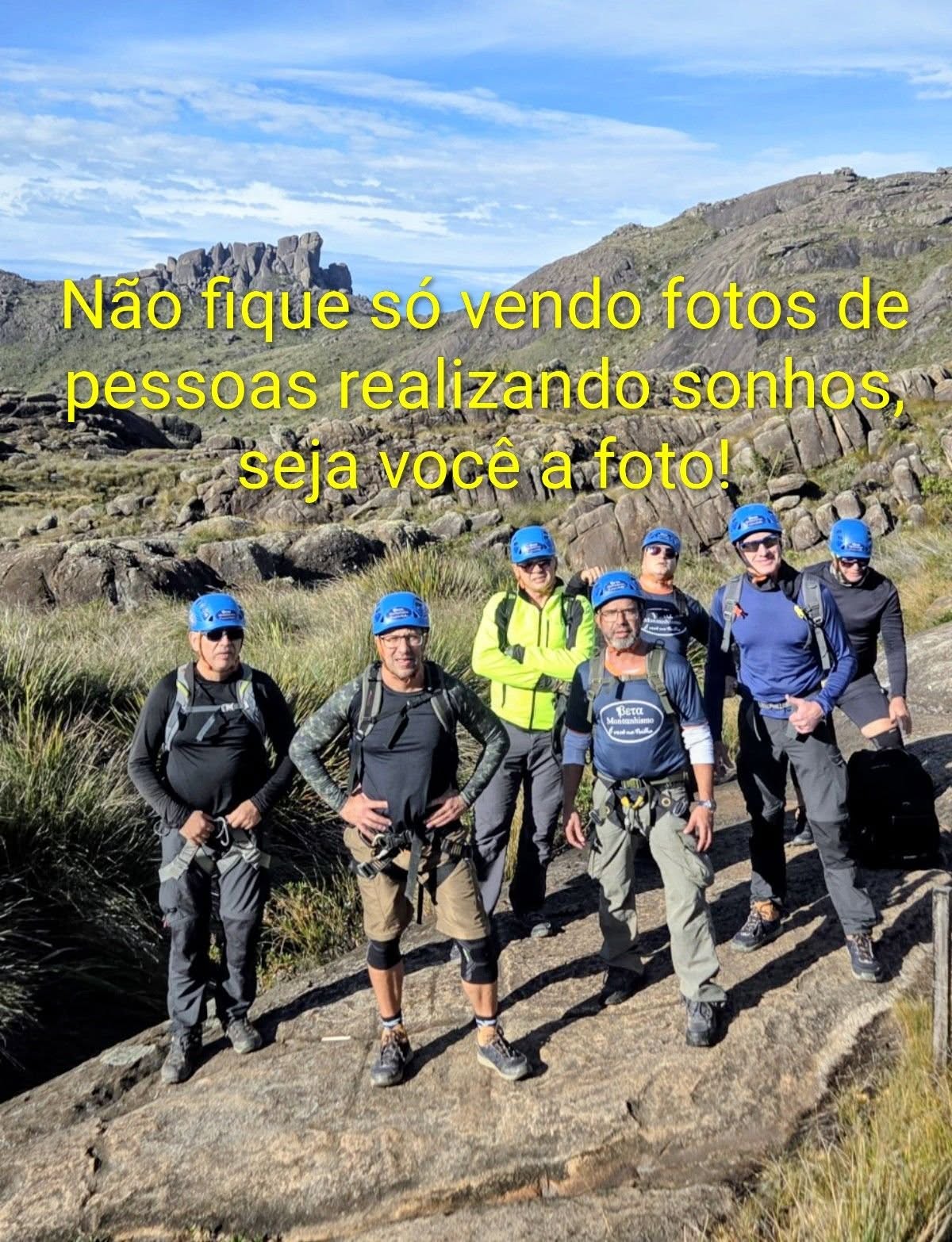 Agulhas Negras