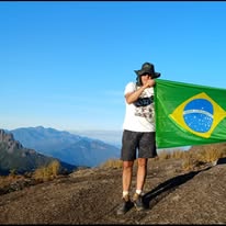 Pico dos Marins