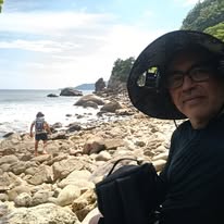 7 praias